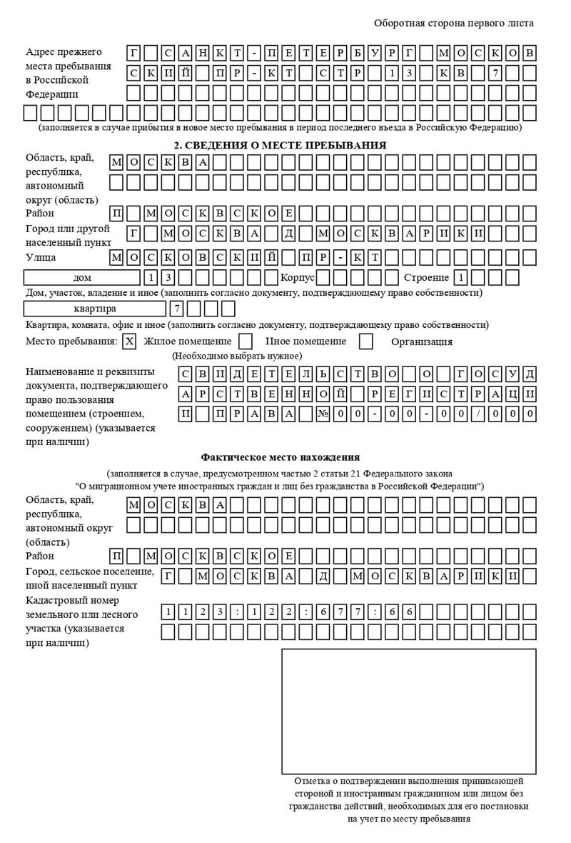 временная регистрация в Башкортостане временная регистрация в Башкортостане